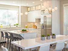 Идеи дизайна квартир. 2025