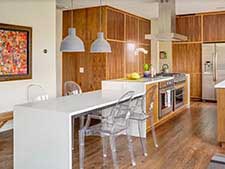 Идеи дизайна квартир. 2025