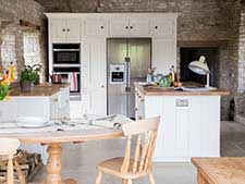 Идеи дизайна квартир. 2025