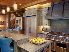 Идеи дизайна квартир. 2025