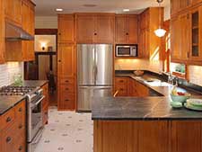 Идеи дизайна квартир. 2025