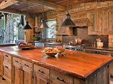 Идеи дизайна квартир. 2025