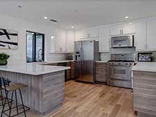 Идеи дизайна квартир. 2025