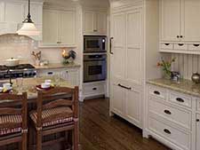 Идеи дизайна квартир. 2025