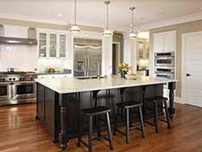 Идеи дизайна квартир. 2025