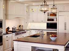 Идеи дизайна квартир. 2025